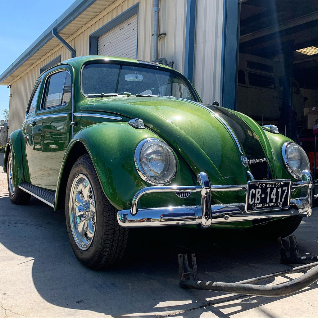 Bugs N Buggies