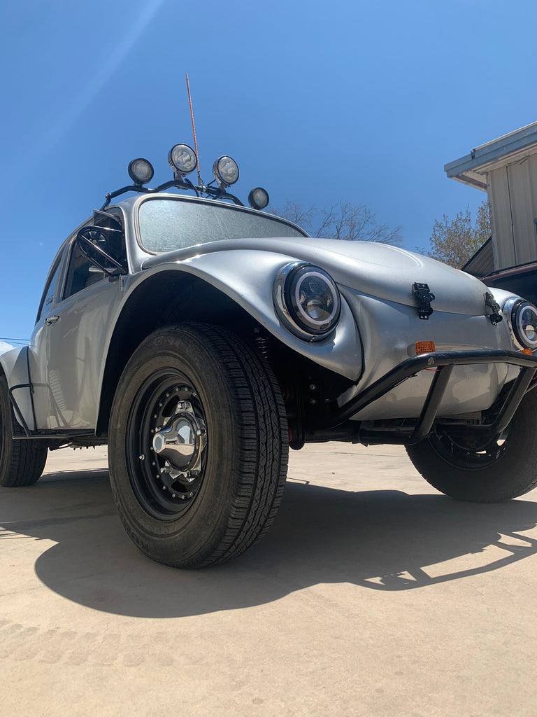 Bugs N Buggies