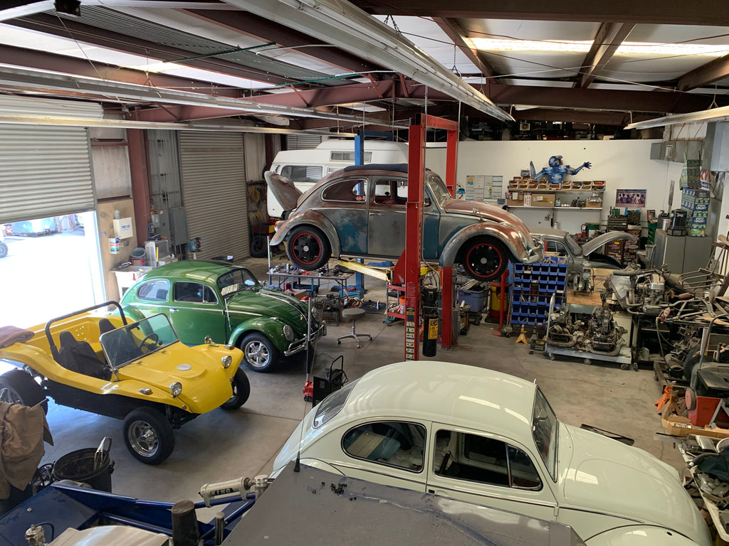 Bugs N Buggies