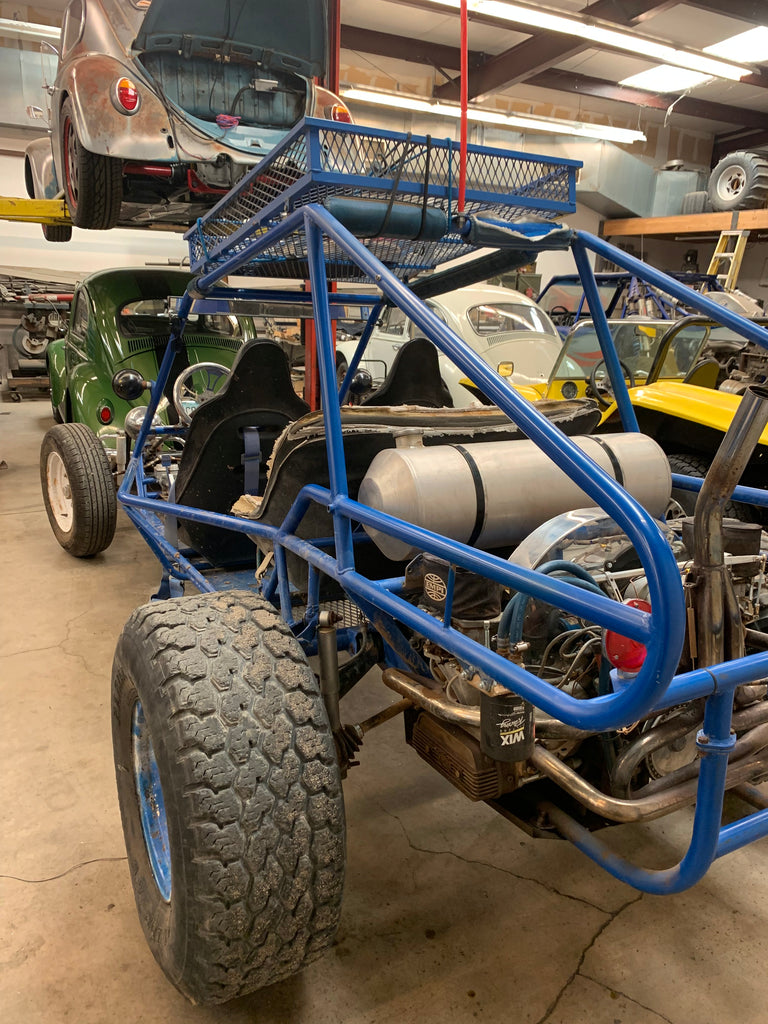 Bugs N Buggies