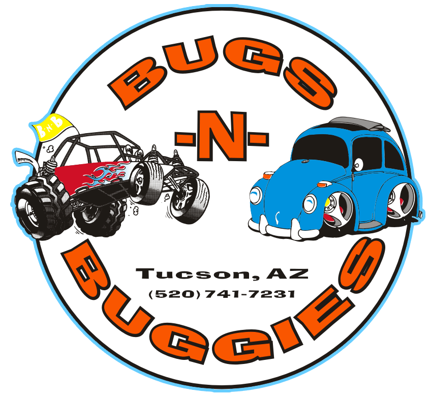 Bugs N Buggies