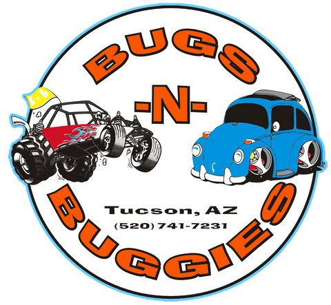 Bugs n Buggies